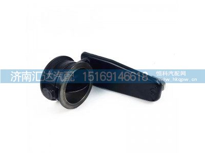 DZ91189180002,排氣制動(dòng)器總成,濟(jì)南匯達(dá)汽配銷售中心