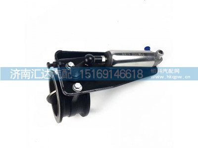 DZ91189180002,排氣制動(dòng)器總成,濟(jì)南匯達(dá)汽配銷售中心