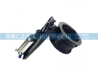 DZ91189180002,排氣制動(dòng)器總成,濟(jì)南匯達(dá)汽配銷售中心