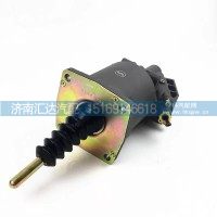 德龙新M3000离合器分泵X3000离合器助力缸助力泵