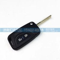 德龙M3000S遥控器总成X5000折叠钥匙中控锁遥控钥匙