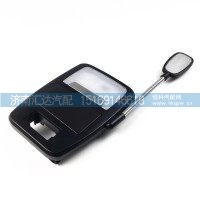 德龙X5000卧铺组合灯照明灯