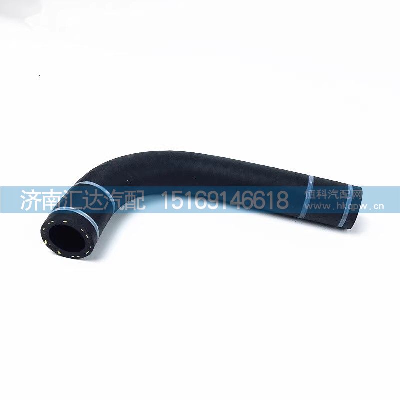 DZ95189470012,轉(zhuǎn)向油罐連接管,濟(jì)南匯達(dá)汽配銷售中心