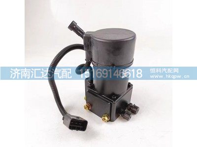 ,举升缸,济南汇达汽配销售中心