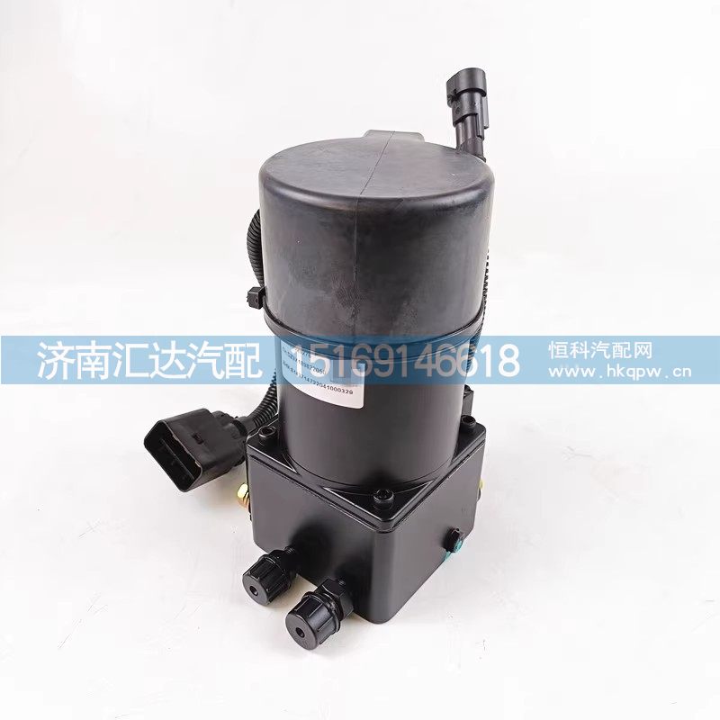 ,举升缸,济南汇达汽配销售中心