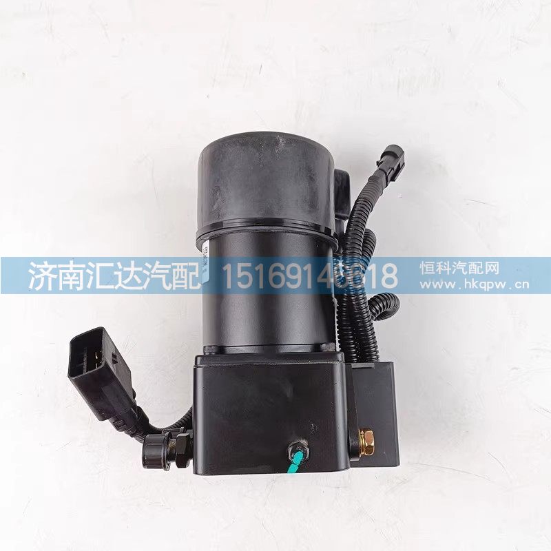 ,举升缸,济南汇达汽配销售中心
