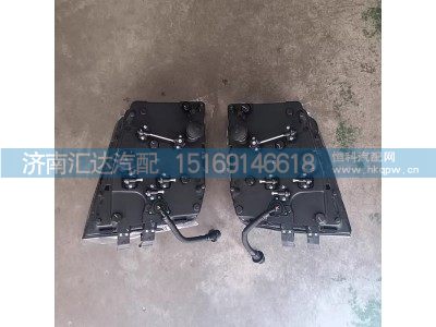 ,前照灯,济南汇达汽配销售中心