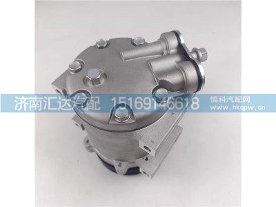 DZ15221840303,压缩机,济南汇达汽配销售中心