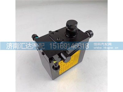 DZ96259820230,舉升缸,濟(jì)南匯達(dá)汽配銷售中心