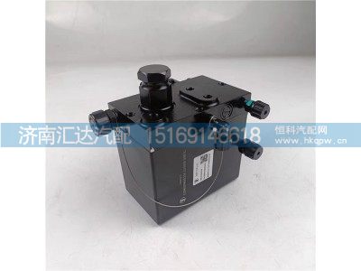 DZ96259820230,舉升缸,濟(jì)南匯達(dá)汽配銷售中心