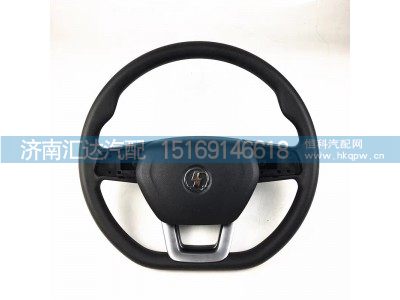 DZ97259460508,方向盘,济南汇达汽配销售中心