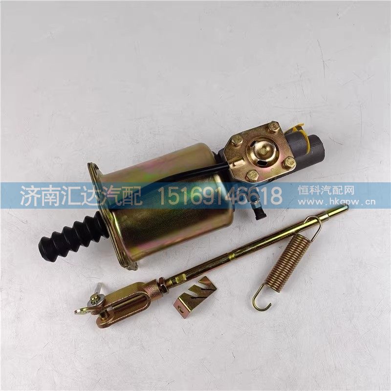 DZ98149230090,助力缸,濟南匯達汽配銷售中心