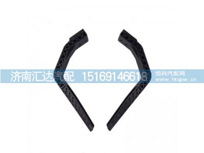 DZ97259192408,空滤气支架,济南汇达汽配销售中心
