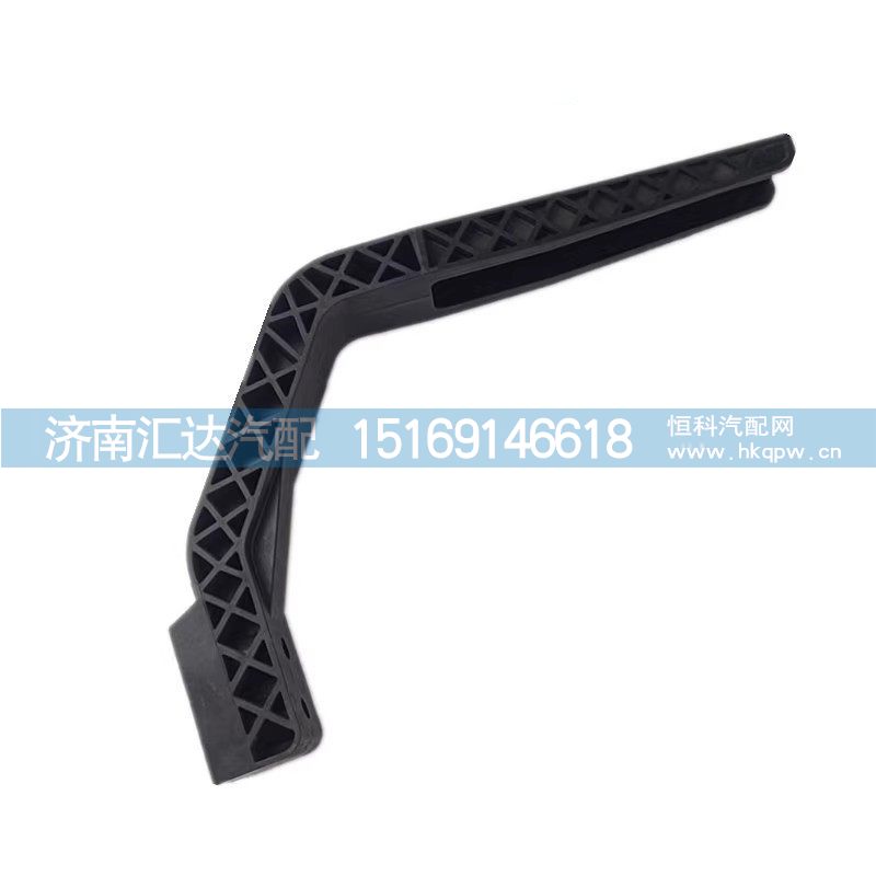 DZ97259192408,空滤气支架,济南汇达汽配销售中心