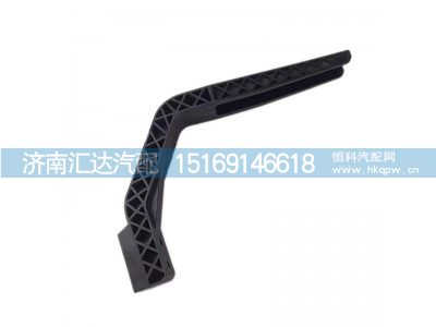 DZ97259192408,空滤气支架,济南汇达汽配销售中心