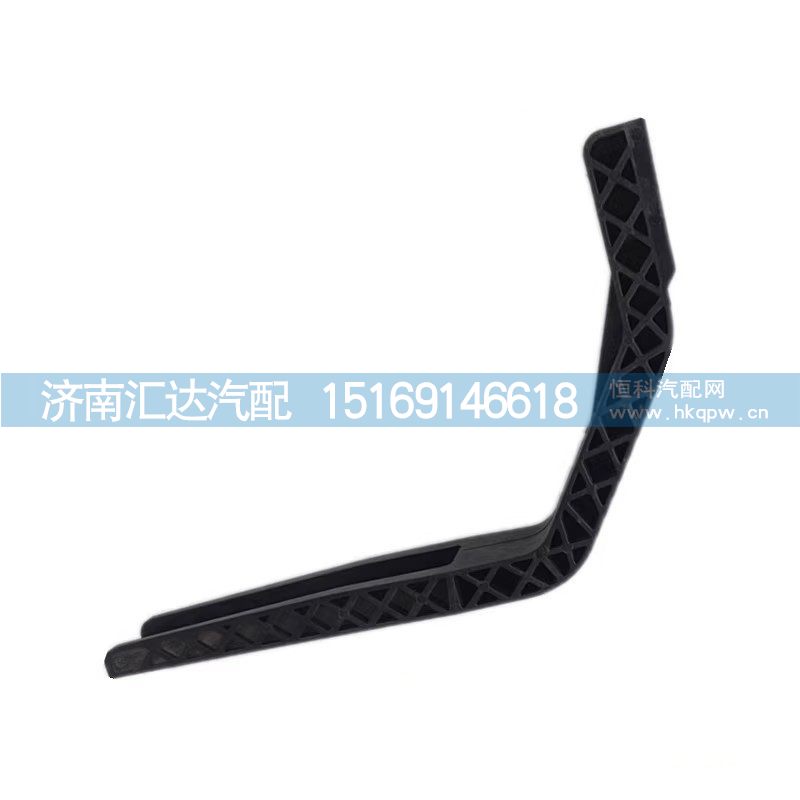 DZ97259192408,空滤气支架,济南汇达汽配销售中心