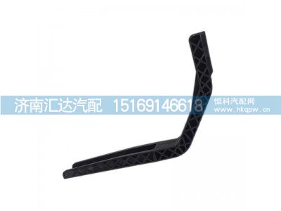 DZ97259192408,空滤气支架,济南汇达汽配销售中心