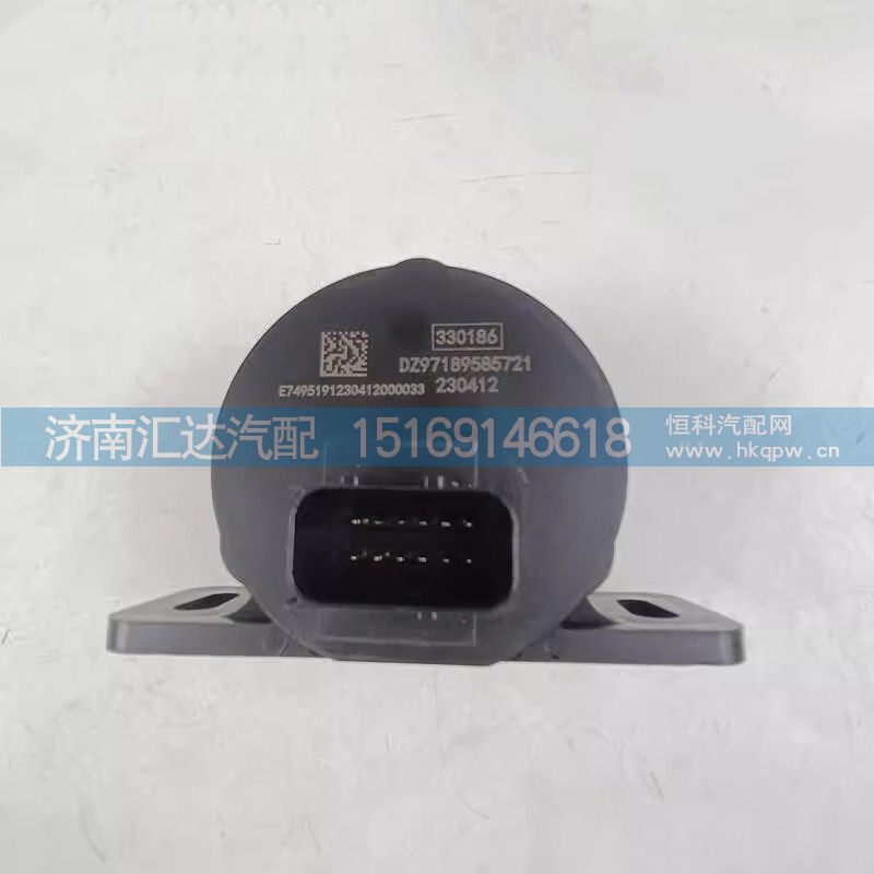 ,倒車蜂鳴器,濟(jì)南匯達(dá)汽配銷售中心