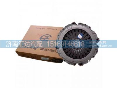 SZ916000702,离合器压盘,济南汇达汽配销售中心