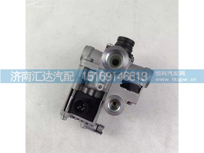 DZ97259362402,继动阀,济南汇达汽配销售中心