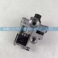 德龙X5000S继动阀驻车阀气阀X6000行车继动阀