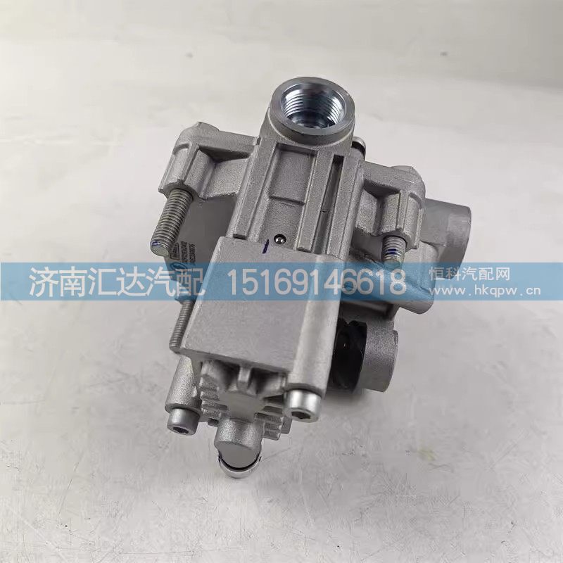 DZ97259362402,继动阀,济南汇达汽配销售中心