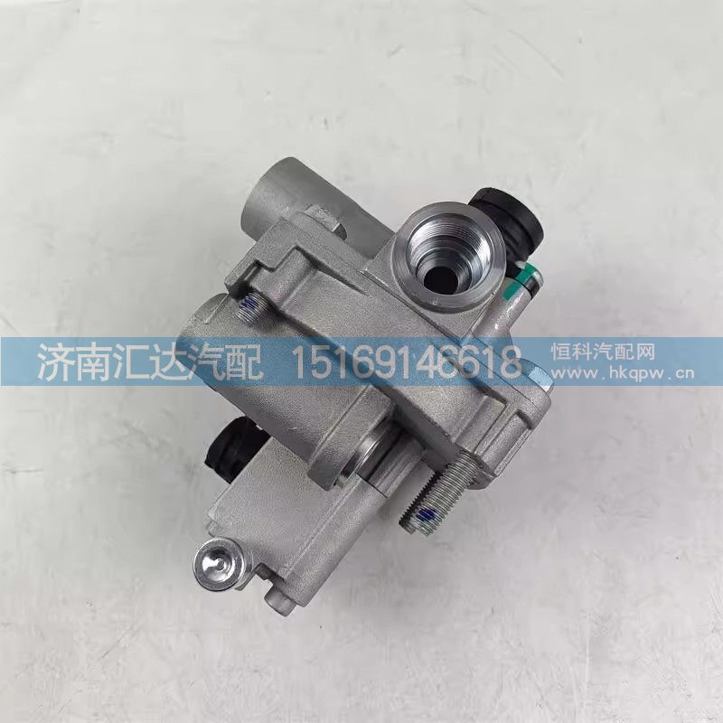 DZ97259362402,继动阀,济南汇达汽配销售中心