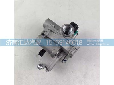 DZ97259362402,继动阀,济南汇达汽配销售中心