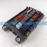 德龙M3000S中央电器装置板X5000电路板电脑板原厂配件