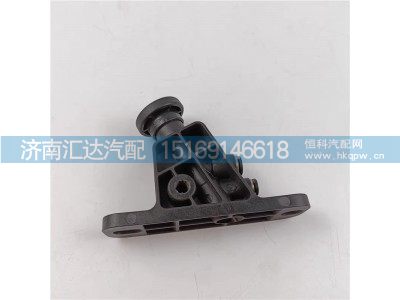 DZ9X189460205,气动按钮控制器,济南汇达汽配销售中心