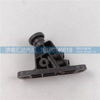 德龙X5000转向管柱气动按钮控制器