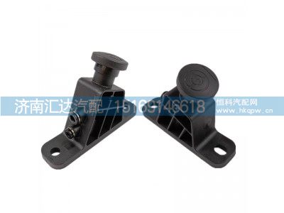 DZ9X189460205,气动按钮控制器,济南汇达汽配销售中心
