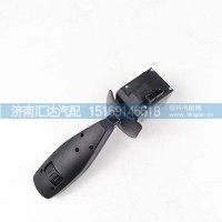 德龍X5000左組合開(kāi)關(guān)燈光雨刷遠(yuǎn)近關(guān)燈轉(zhuǎn)向開(kāi)關(guān)