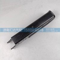 德龍新M3000橫向減震器安裝座左右后懸連接支架