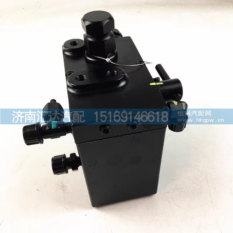 DZ97259820156,翻转油泵,济南汇达汽配销售中心
