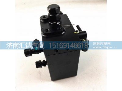 DZ97259820156,翻转油泵,济南汇达汽配销售中心