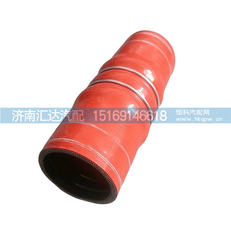 DZ93259535324,內(nèi)氟外硅膠管,濟(jì)南匯達(dá)汽配銷售中心