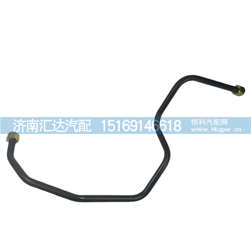 DZ97259363447,不銹鋼軟管,濟南匯達汽配銷售中心