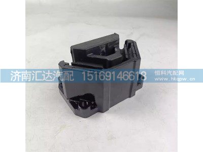 DZ9X259593002,發(fā)動機減震墊,濟南匯達汽配銷售中心
