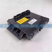德龍X6000無(wú)鑰匙啟動(dòng)控制器（PSU)