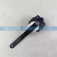 德龍X5000S新高度閥X5000S前氣囊高度調(diào)節(jié)閥