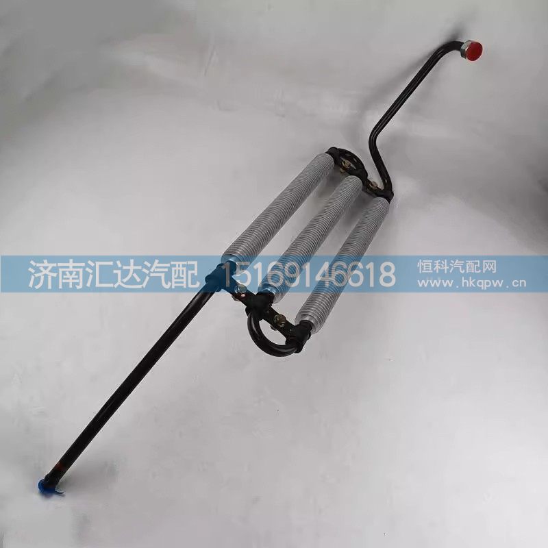 DZ97319470220,散熱鋼管,濟(jì)南匯達(dá)汽配銷售中心