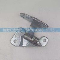 德龙X6000车门合页X5000S车门铰链左右车门拉筋