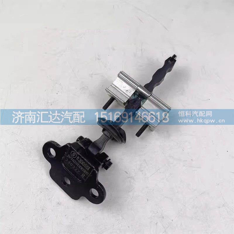 ,车门限位器,济南汇达汽配销售中心