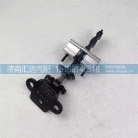 德龙X6000车门限位器X5000S车门定位器阻尼器