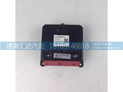DZ95189715455,控制器,济南汇达汽配销售中心