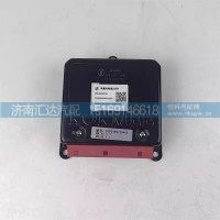 德龙M3000SX5000ABS控制器(四通道500K)