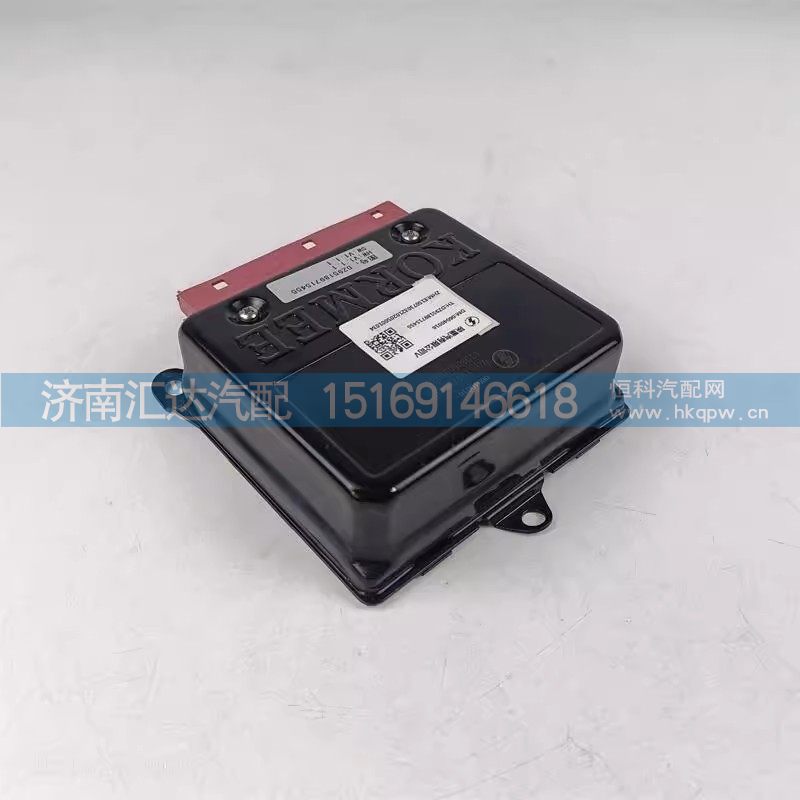 DZ95189715455,控制器,济南汇达汽配销售中心