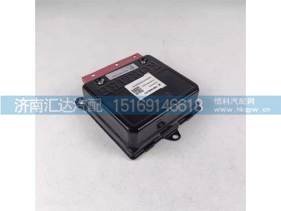 DZ95189715455,控制器,济南汇达汽配销售中心