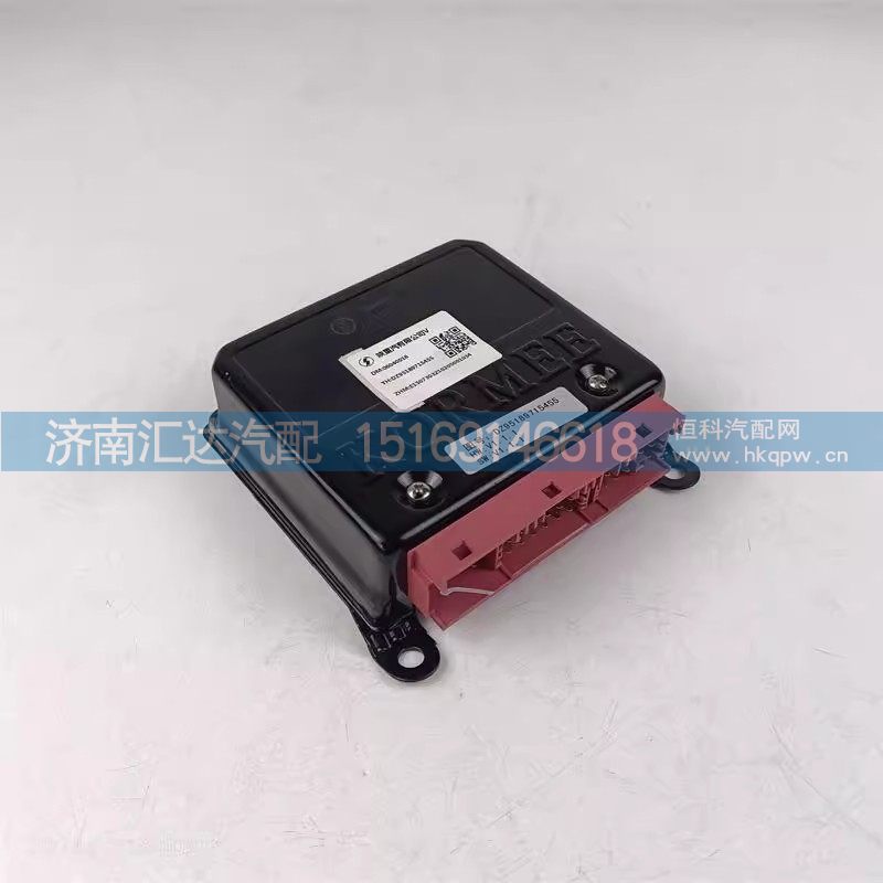 DZ95189715455,控制器,济南汇达汽配销售中心